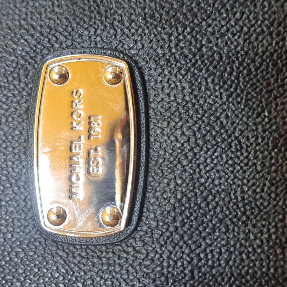 Michael Kors Clutch Wristlet